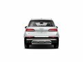 2025 Audi Q7 50 TDI II (4M) Рестайлинг 2, белый - вид 4