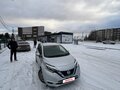 2019 Nissan Note e-Power II Рестайлинг, серый, 1500000 рублей - вид 1