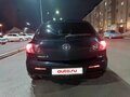 2007 Mazda 3 I (BK) Рестайлинг, чёрный, 505000 рублей - вид 4