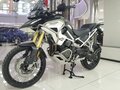 2023 Triumph Tiger 1200, зелёный, 1950000 рублей - вид 1
