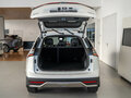 2026 GAC GS4, белый, 3299000 рублей - вид 5