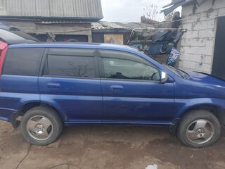 2000 Honda HR-V I, синий, 620000 рублей, вид 4