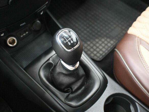 2011 Hyundai i30 I Рестайлинг, белый, 989900 рублей - вид 20
