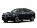 2025 BMW X6 30i III (G06) Рестайлинг, чёрный, 12990000 рублей