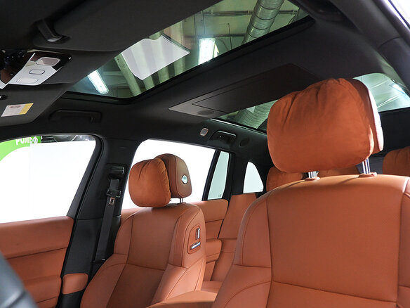 2025 Li Auto (Lixiang) L7 52.3 kWh I Рестайлинг, белый, 8100000 рублей - вид 13