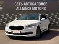 2013 Kia Quoris I, белый, 1415000 рублей - вид 2