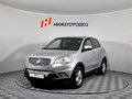 2012 SsangYong Actyon II, серебристый, 779000 рублей