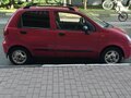 2004 Daewoo Matiz I Рестайлинг, коричневый, 175000 рублей - вид 5
