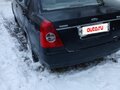2008 Chery Fora (A21), чёрный, 100000 рублей - вид 2