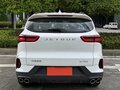 2023 Jetour X70 I Рестайлинг 2, белый, 1400000 рублей - вид 3
