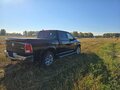 2018 Ram 1500 Crew Cab IV (DS/DJ), чёрный, 4950000 рублей - вид 11