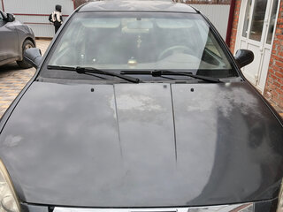 2009 Vortex Estina I, серый, 260000 рублей, вид 2