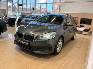 2020 BMW 2 серии Active Tourer 218i F45 Рестайлинг, серый, 1899000 рублей, вид 3
