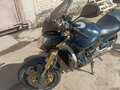 2008 Honda CB 600F Hornet, чёрный, 520000 рублей - вид 2