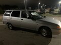 2003 Lada (ВАЗ) 2111, серый, 120000 рублей - вид 1
