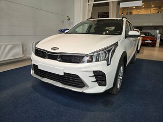 2025 Solaris KRX, белый, 2865000 рублей, вид 1