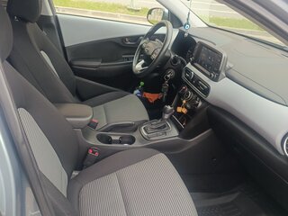 2020 Hyundai Kona I, серый, 1900000 рублей, вид 5