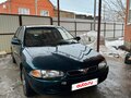 1997 Proton Persona I, зелёный, 180000 рублей - вид 1