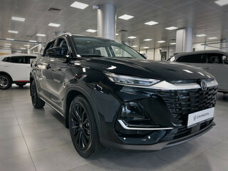 2026 Changan CS75 Pro, чёрный, 3055000 рублей, вид 1