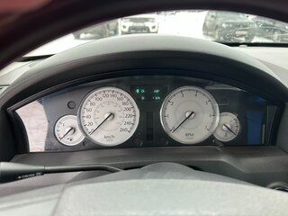 2007 Chrysler 300C I, чёрный, 1250000 рублей, вид 3