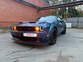 2020 Dodge Challenger SRT III Рестайлинг 2, синий, 5750000 рублей - вид 2