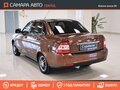 2017 Lada (ВАЗ) Priora I Рестайлинг, коричневый, 649000 рублей - вид 3