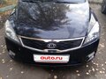 2010 Kia Ceed I Рестайлинг, чёрный, 700000 рублей