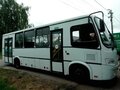 2017 ПАЗ Вектор 8.8, белый, 1500000 рублей - вид 1