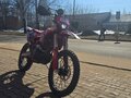 2024 Regulmoto Holeshot, красный, 230000 рублей - вид 4