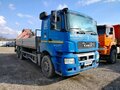 2020 КамАЗ 65207, синий, 5166300 рублей - вид 1