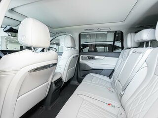 2026 GAC GS8 Traveller II, белый, 5349000 рублей, вид 1