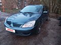 2005 Mitsubishi Lancer IX Рестайлинг, серый, 300000 рублей - вид 2