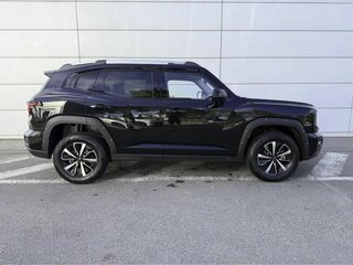 2025 Haval H7 I, чёрный, 3100000 рублей, вид 5