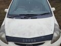 2002 Honda Fit I, белый