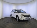 2024 Haval M6 II, белый, 1800000 рублей - вид 2