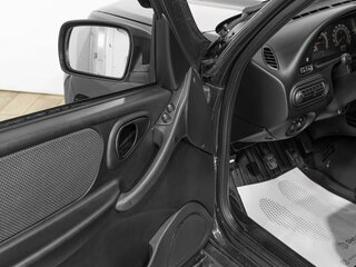 2023 Lada (ВАЗ) Niva Travel I, зелёный, 1191000 рублей, вид 5