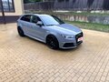 2016 Audi RS 3 II (8V), серый, 3500000 рублей