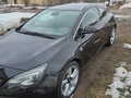 2012 Opel Astra GTC J Рестайлинг, чёрный, 1000050 рублей - вид 7