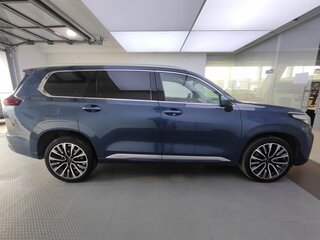 2021 Exeed VX I, синий, 2300000 рублей, вид 4
