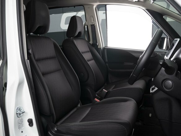 2018 Nissan Serena S-Hybrid V (C27), белый - вид 10