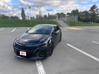 2013 Toyota Sai, чёрный, 1600000 рублей, вид 4