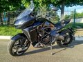 2025 Zontes ZT350-VX, чёрный, 485000 рублей - вид 3