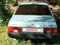 2004 Lada (ВАЗ) 21099, серебристый, 150000 рублей - вид 2