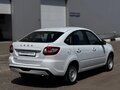 2026 Lada (ВАЗ) Granta I Рестайлинг, белый, 1017000 рублей - вид 11