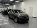 2019 Renault Logan II Рестайлинг, коричневый, 1040000 рублей - вид 4
