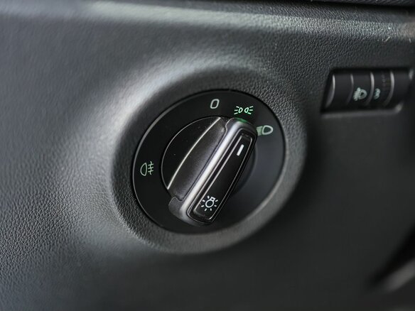 2020 Skoda Rapid I Рестайлинг, белый, 1349000 рублей - вид 11