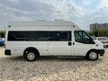2013 Ford Transit, белый, 645000 рублей - вид 3
