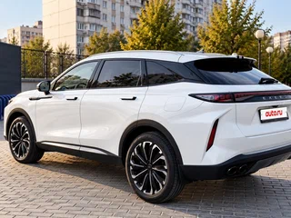 2023 Exeed RX, белый, 2900000 рублей, вид 3