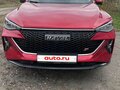 2023 Haval F7x I Рестайлинг, красный, 2100000 рублей - вид 1