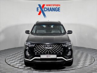 2022 Chery Tiggo 7 Pro I, чёрный, 1249000 рублей, вид 2
